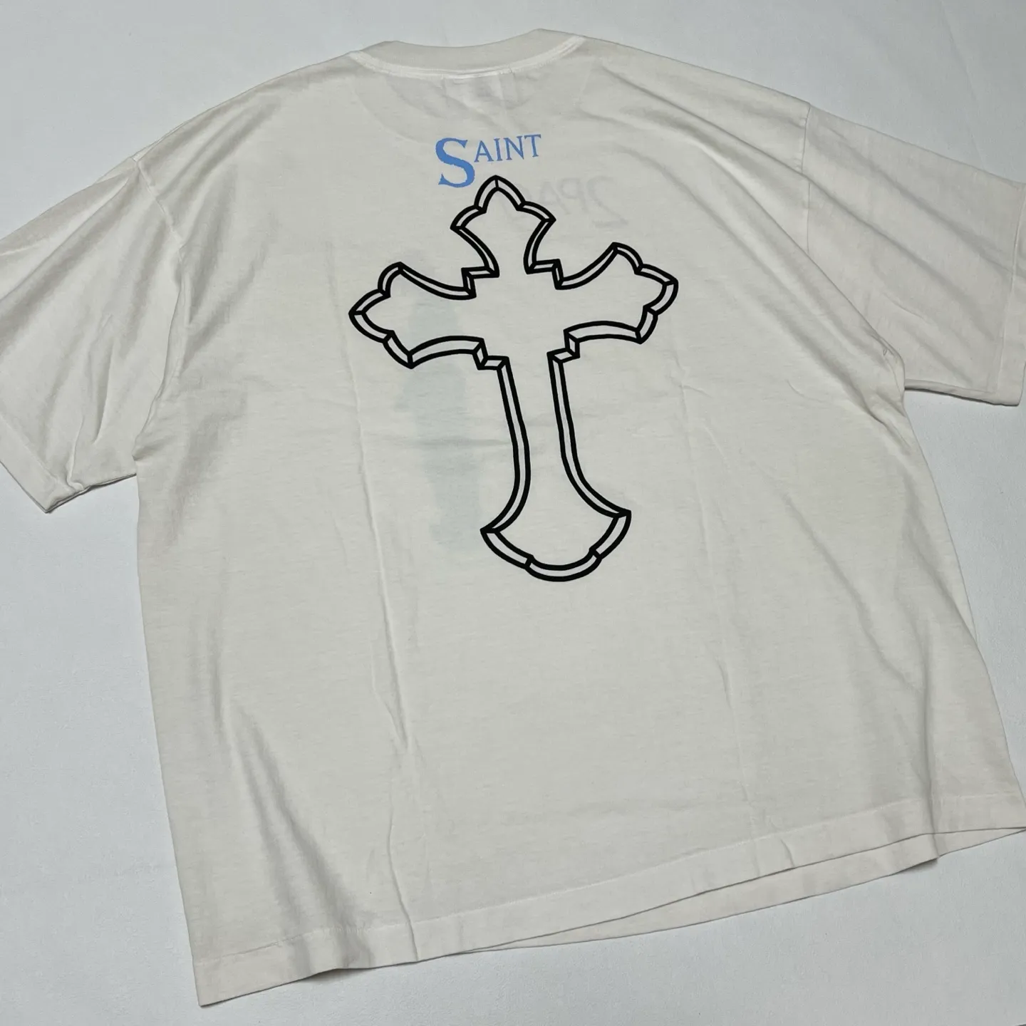 SAINT MXXxxx